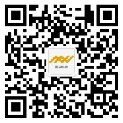 公众号二维码