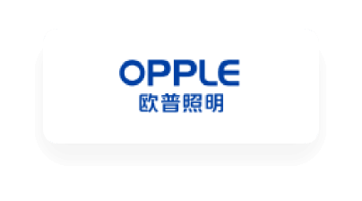 墨斗客户-欧普照明-scrm